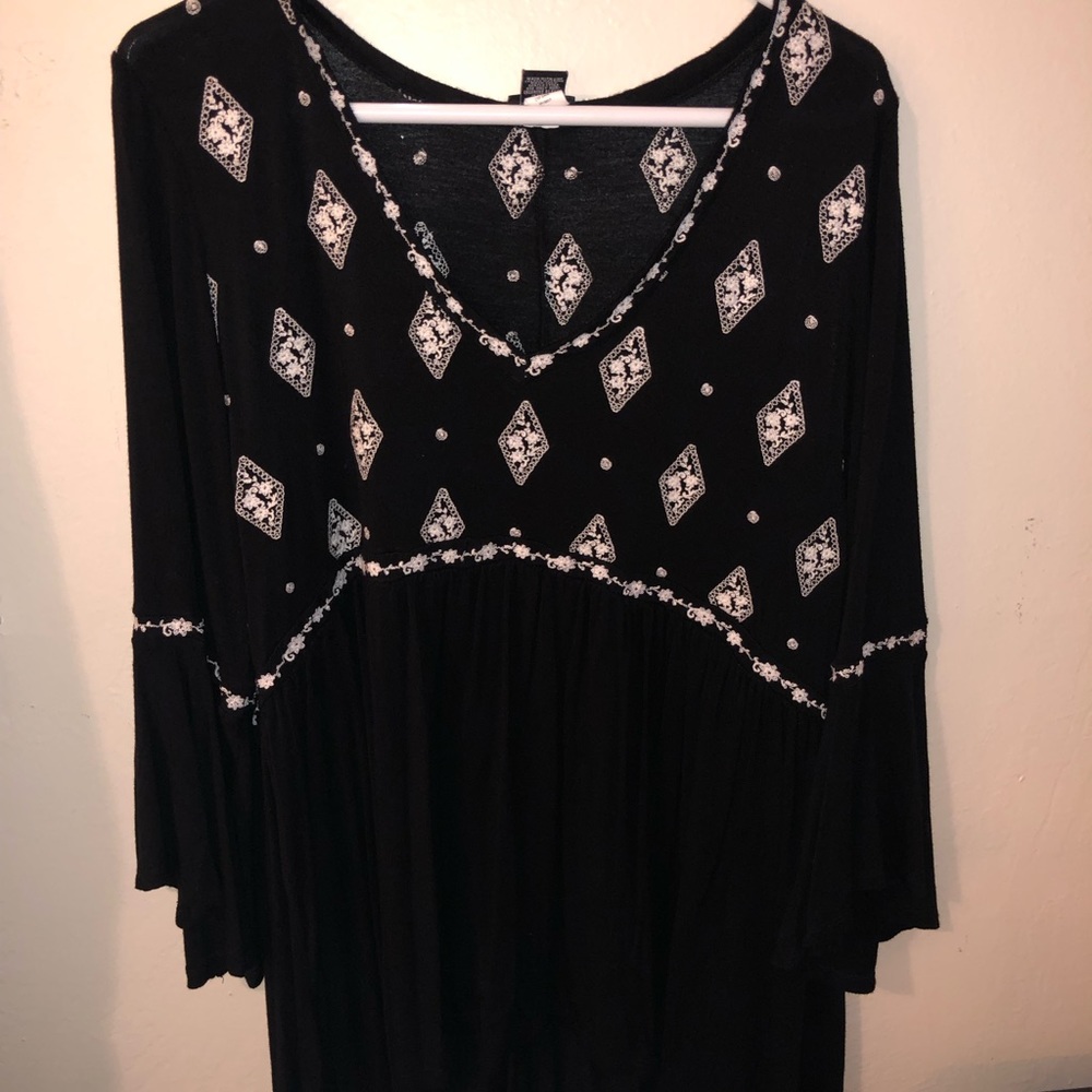 Torrid size 2 blouse